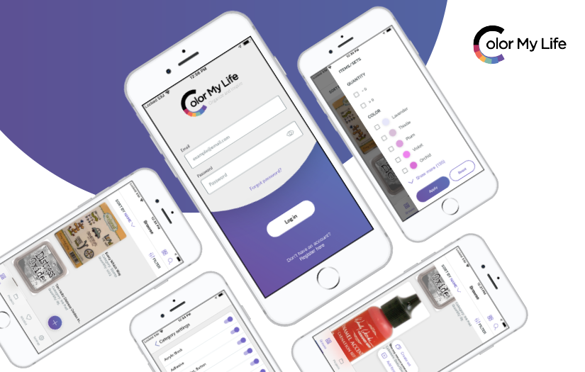 Color My Life screenshot 1